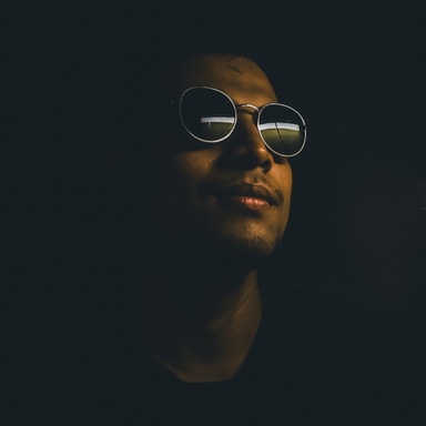 Ricardo portrait
